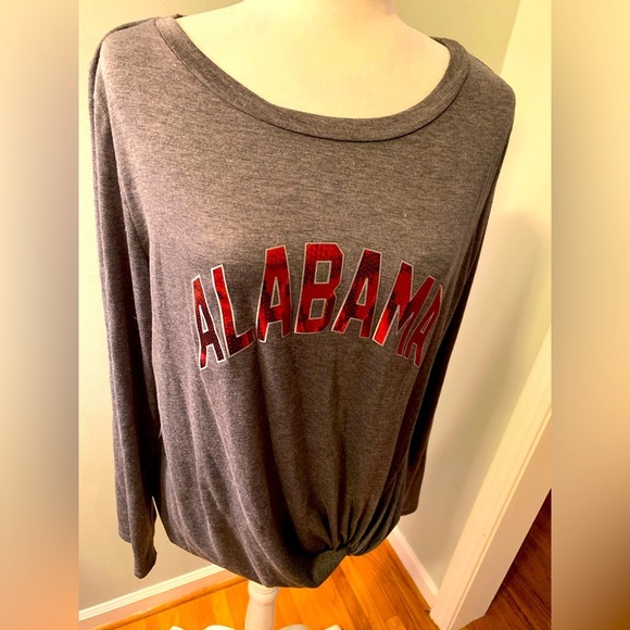 Game day Couture Alabama tee shirt, size XL.. - Picture 2 of 5
